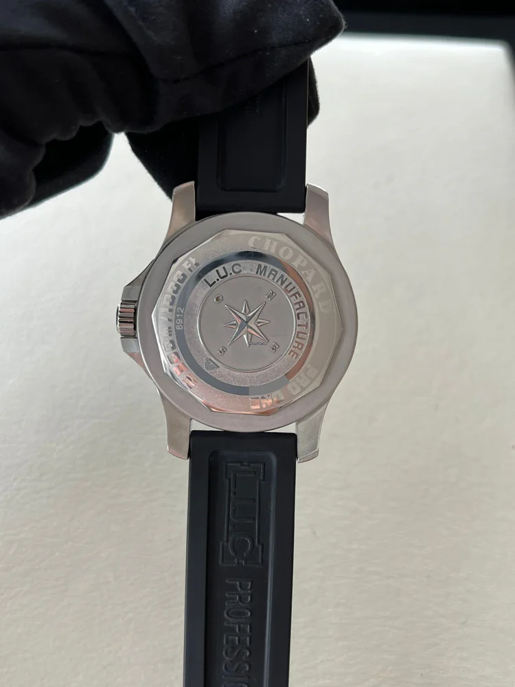 Chopard L.U.C 16/8912